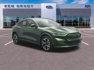 New 2026 Ford Mustang Mach-E Select RWD 360° Tour