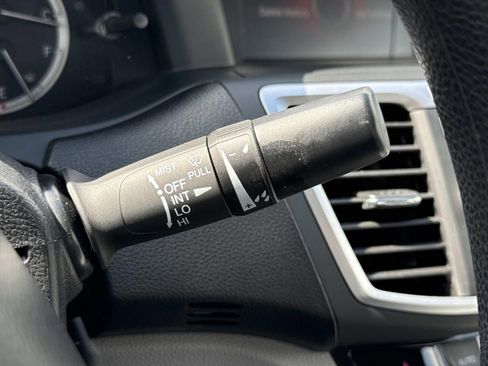 Used 2016 Honda Accord LX image 17