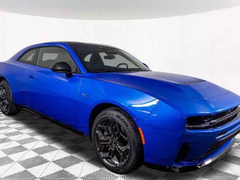 New 2026 Dodge Charger R/T AWD/4WD image 9