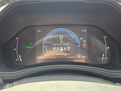 Used 2025 Toyota Grand Highlander AWD Hybrid image 31