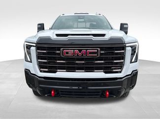New 2026 GMC Sierra 2500 AT4X AWD/4WD video 2