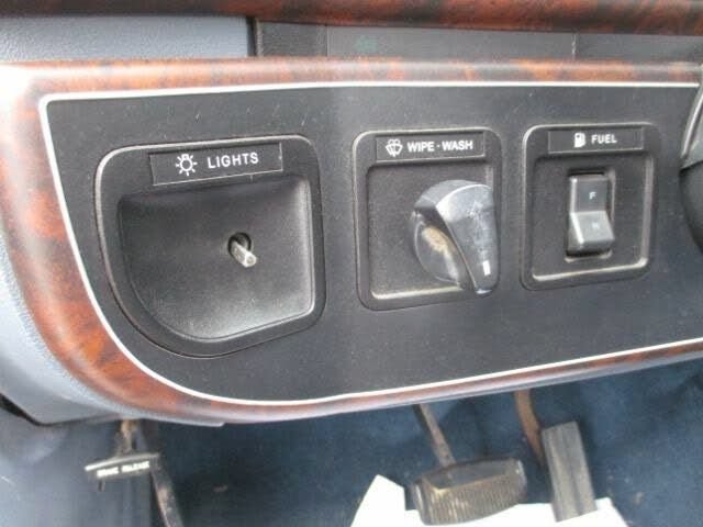 Used 1990 Ford F350 4x4 Crew Cab image 32