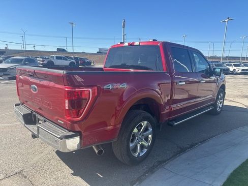 Used 2022 Ford F150 XLT w/ Equipment Group 302A High image 6