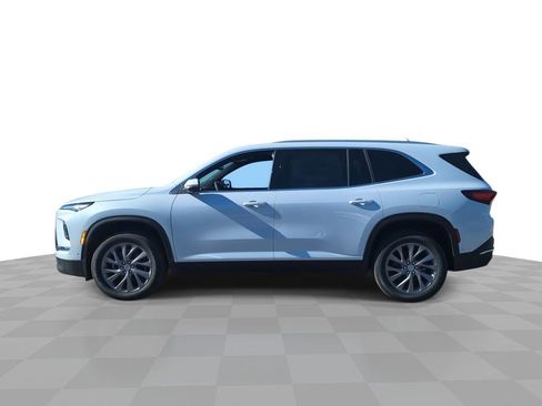 New 2026 Buick Enclave Preferred w/ Super Cruise Package AWD/4WD image 5