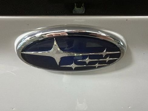 Used 2024 Subaru Solterra AWD/4WD image 9