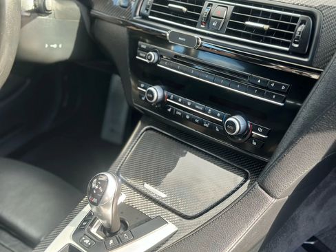 Used 2015 BMW M6 Gran Coupe image 38