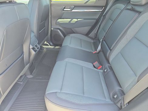 New 2026 GMC Terrain AT4 w/ Convenience Package III AWD/4WD image 14