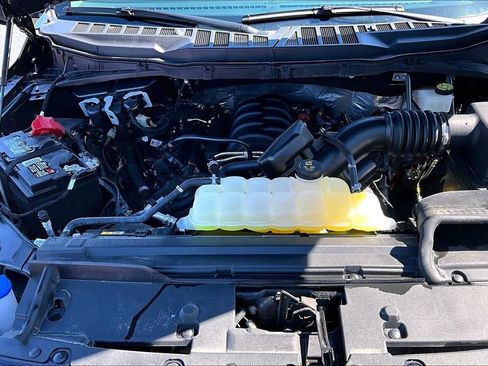 Used 2024 Ford F150 XLT w/ Equipment Group 303A High image 28