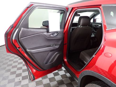 Used 2021 Chevrolet Blazer LT image 30