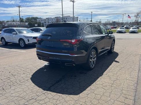 Certified 2023 Acura MDX SH-AWD w/ Technology Package image 15