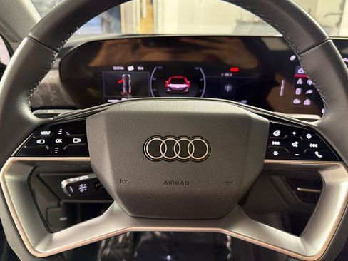 Used 2025 Audi A6 e-tron Premium w/ Ultra Package RWD image 23