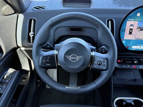 New 2026 MINI Cooper Countryman S image 15