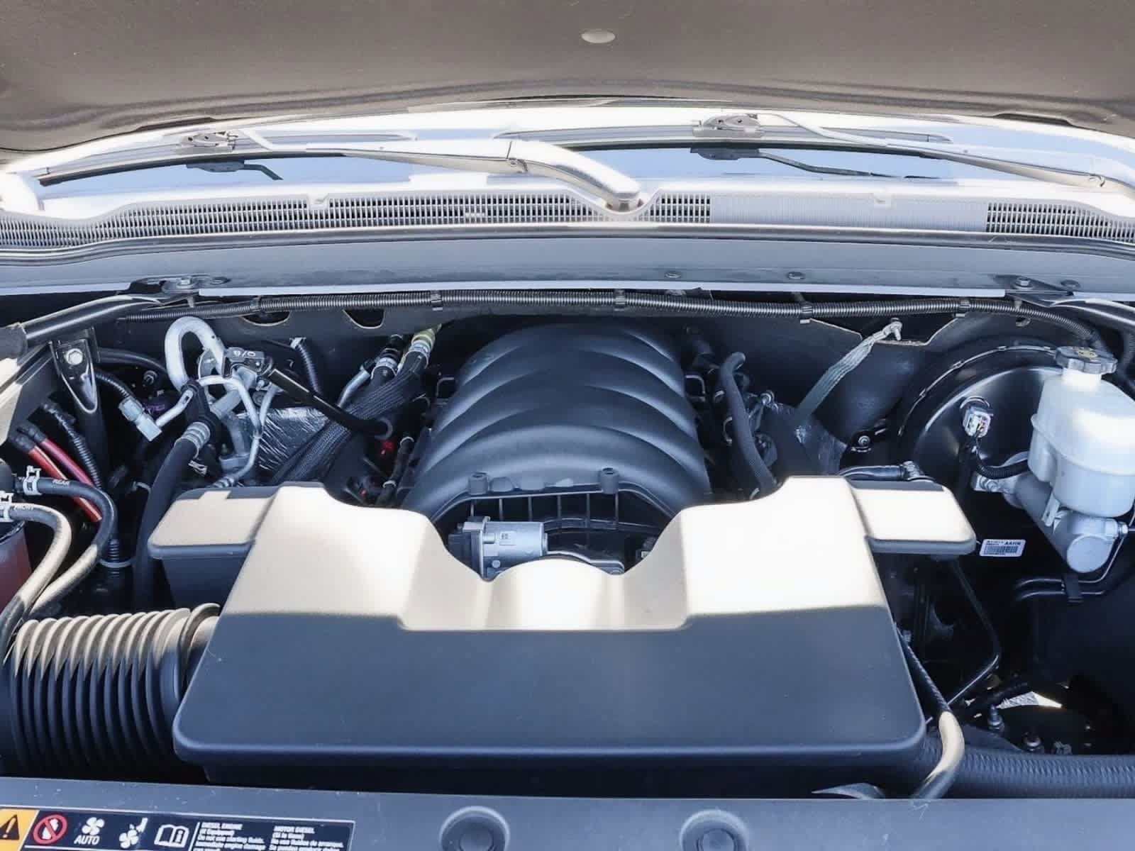 Used 2019 Chevrolet Tahoe LS RWD image 36