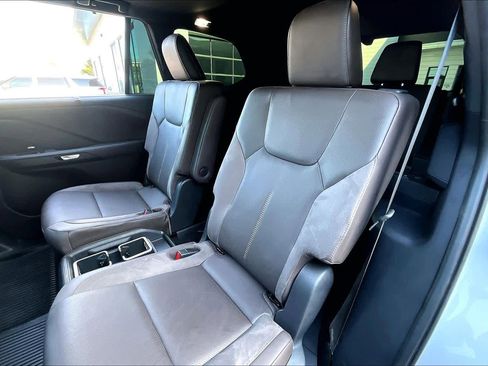 Used 2024 Lexus TX 350 AWD image 21