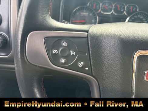 Used 2018 GMC Sierra 1500 SLT image 28