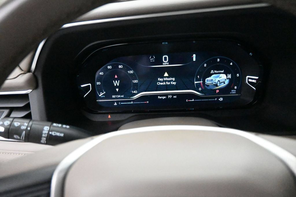 Used 2023 GMC Yukon Denali w/ Max Trailering Package AWD/4WD image 19