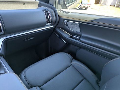 New 2026 Ford Expedition Tremor AWD/4WD image 23