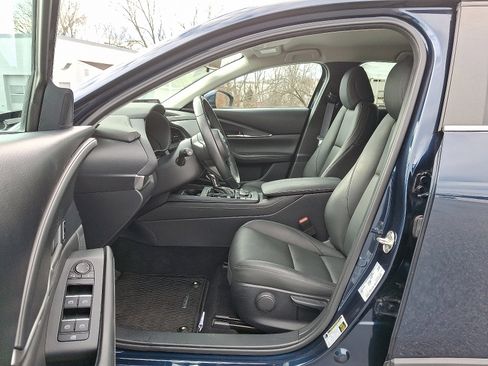 Certified 2023 MAZDA CX-30 AWD 2.5 S w/ Select Package image 14