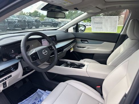 New 2025 Nissan Murano SL w/ Cargo Package image 20