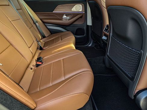 New 2026 Mercedes-Benz GLE 350 4MATIC image 40