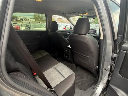 Used 2024 Nissan Rogue SV AWD/4WD image 18