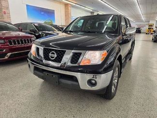 Used 2019 Nissan Frontier SL AWD/4WD video 1
