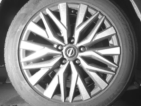 Used 2025 Nissan Altima 2.5 SV image 15