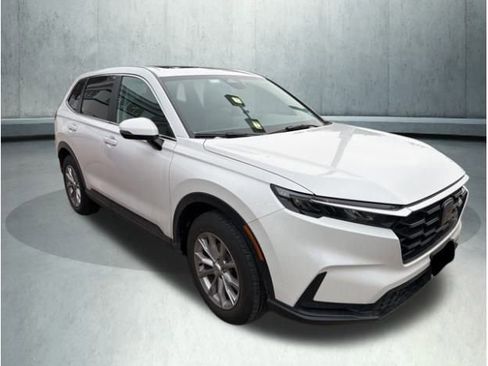 Used 2023 Honda CR-V EX-L image 3