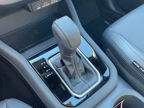 New 2025 Subaru Forester Limited image 13