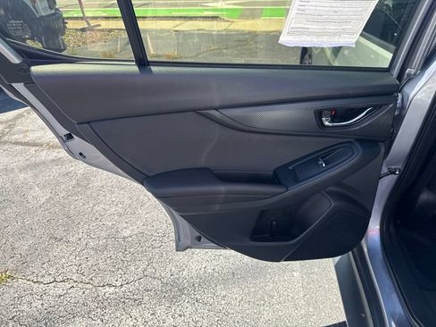 Used 2023 Subaru WRX Premium AWD/4WD image 25