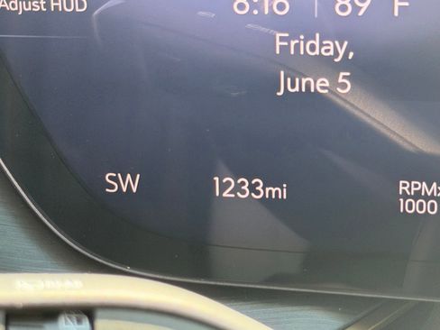 Used 2026 Buick Envision Avenir AWD/4WD image 21