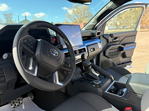 New 2026 Toyota Tacoma TRD Sport image 14