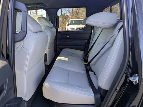 New 2026 Toyota Tacoma Limited image 15