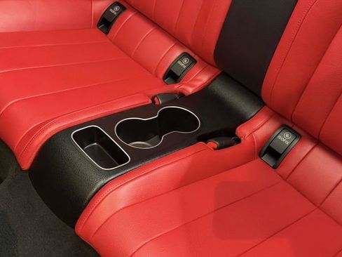 Certified 2025 Mercedes-Benz CLE 300 4MATIC Cabriolet image 18