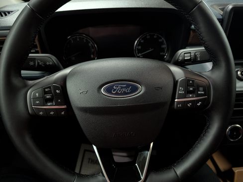 Used 2024 Ford Maverick Lariat w/ 4K Tow Package AWD/4WD image 24