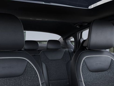 New 2025 Kia K4 GT-Line w/ GT-Line Sunroof Package image 33