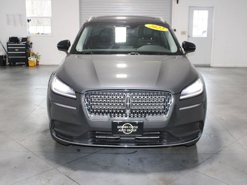 Used 2022 Lincoln Corsair Reserve w/ Elements Package image 54