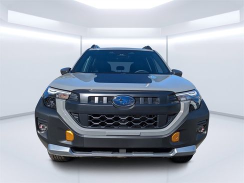 New 2026 Subaru Forester Wilderness image 8
