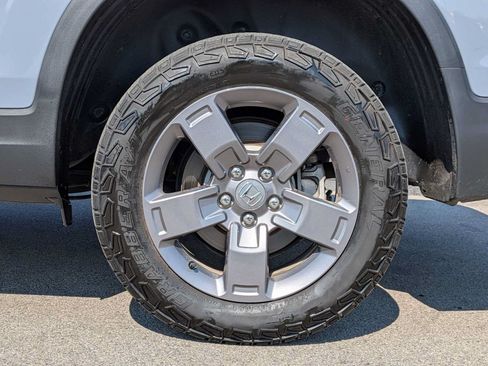 Certified 2024 Honda Ridgeline TrailSport image 13