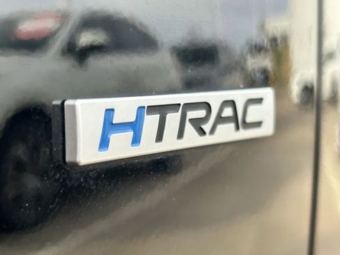 Used 2023 Hyundai Tucson XRT image 9