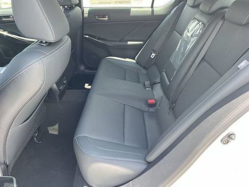 Used 2023 Lexus IS 300 w/ Comfort Package RWD image 22