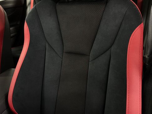 New 2026 Subaru WRX Limited AWD/4WD image 18