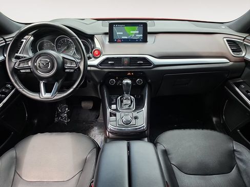 Used 2016 MAZDA CX-9 Grand Touring AWD/4WD image 10