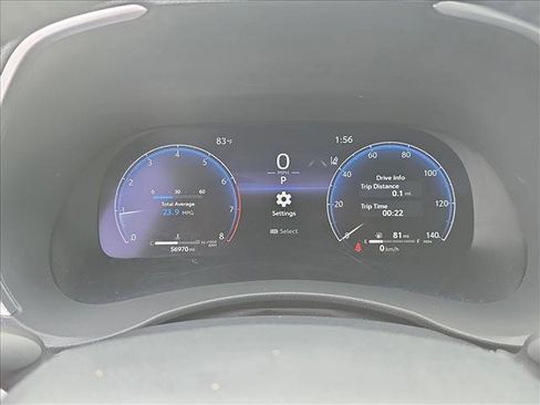 Used 2023 Toyota Highlander Limited FWD image 11