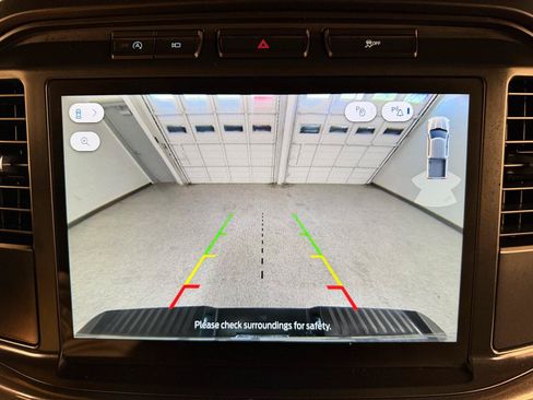 Used 2024 Ford F150 STX RWD image 20