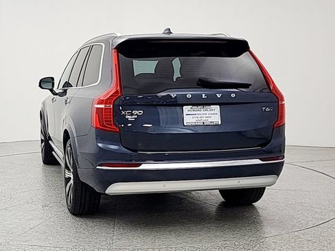 Used 2022 Volvo XC90 T6 Inscription AWD/4WD image 6