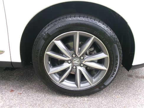 Used 2019 Acura RDX AWD w/ Technology Package image 53