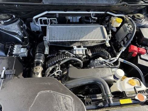 Used 2022 Subaru Ascent Limited image 14