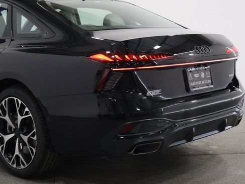 New 2026 Audi A6 Premium Plus image 10