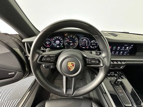 Certified 2022 Porsche 911 Carrera RWD image 21
